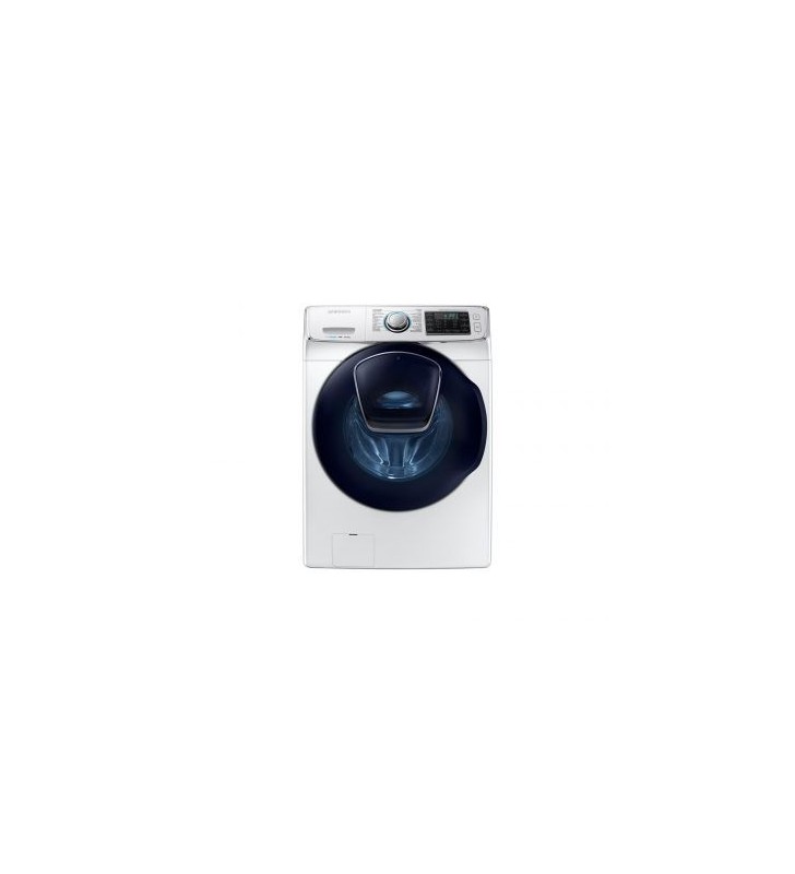 SAMSUNG WF16J6500EW LAVE LINGE HUBLOT