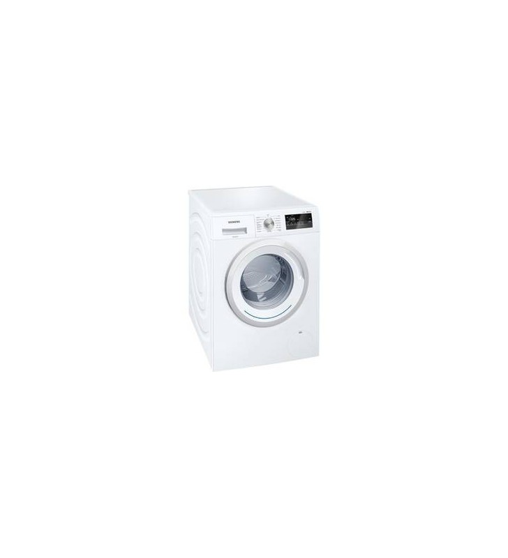 SIEMENS WM14N160FF LAVE LINGE HUBLOT