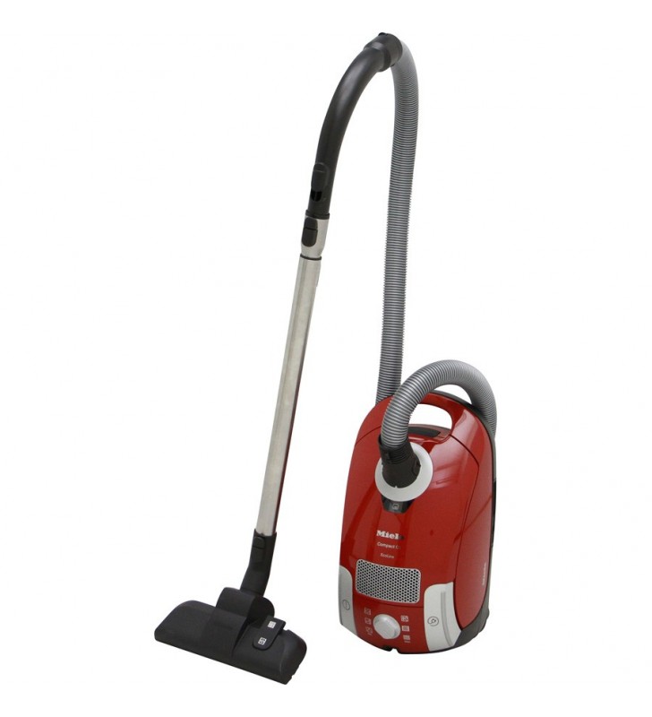 Aspirateur MIELE C1 Hard Floor ECOLINE