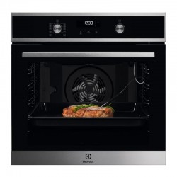 Four ELECTROLUX EOE6P51X