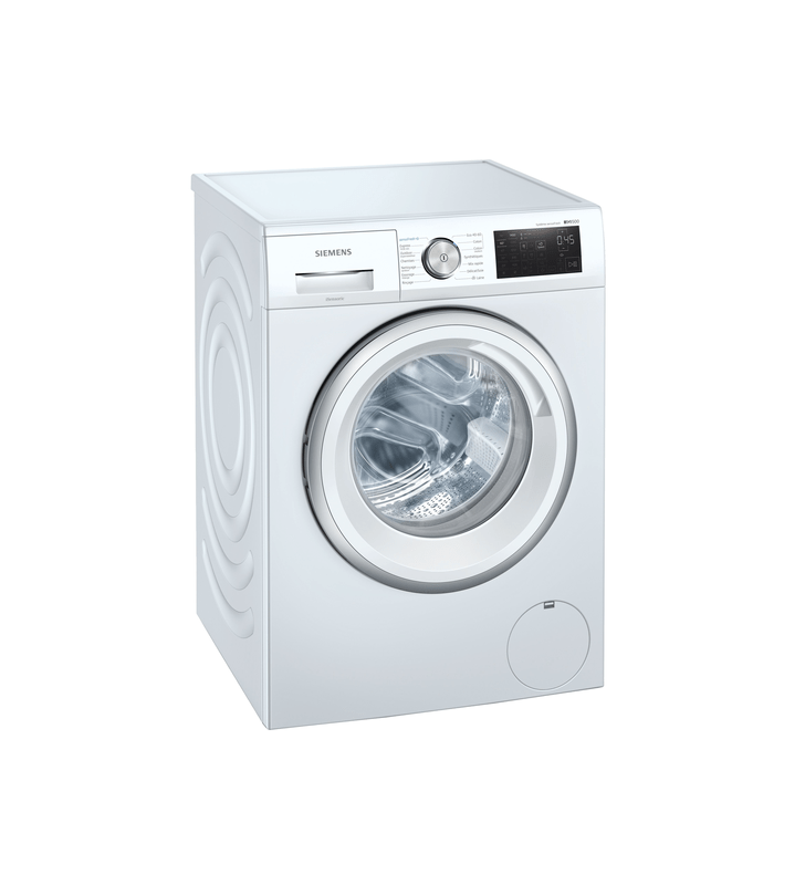 Lave linge hublot SIEMENS WM14UQ09FF
