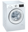 Lave linge hublot SIEMENS WM14UQ09FF