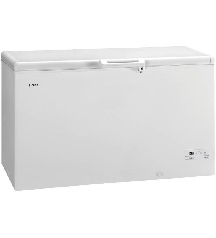 Congélateur coffre HAIER HCE519F