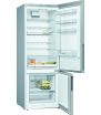 Réfrigérateur combiné BOSCH KGV58VLEAS