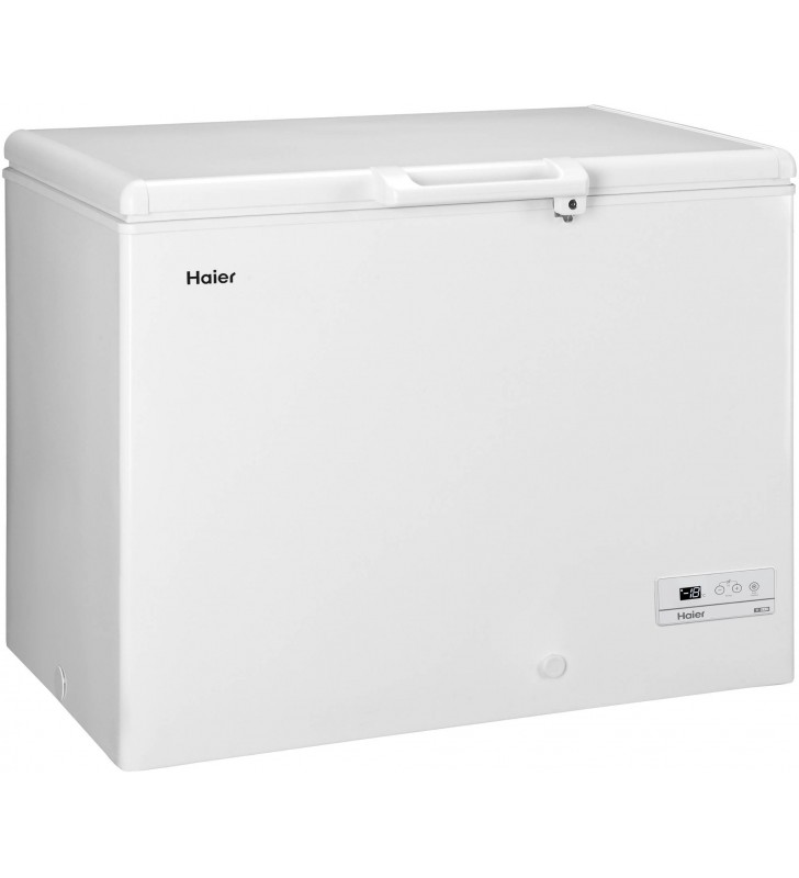 Congélateur coffre HAIER HCE319F