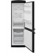 Réfrigérateur combiné Brandt BVC8661NA