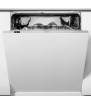 Lave vaisselle tout intégrable Whirlpool WRIC3C34PE