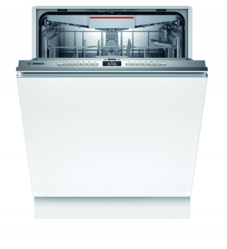 Lave vaisselle tout intégrable Bosch SMV4HVX45E