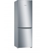 Réfrigérateur combiné Bosch KGN33NLEB