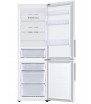Réfrigérateur combiné Samsung RL34T620FWW