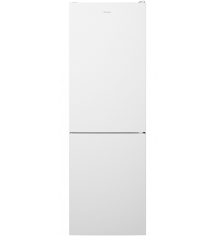 Réfrigérateur combiné Candy C3CETFW186