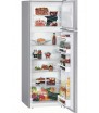 Réfrigérateur 2 portes Liebherr CTPEL 251-21