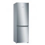 Réfrigérateur combiné Bosch KGN33NLEB