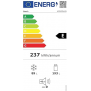 Réfrigérateur combiné Bosch KGN33NLEB