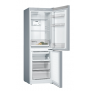 Réfrigérateur combiné Bosch KGN33NLEB