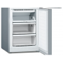 Réfrigérateur combiné Bosch KGN33NLEB