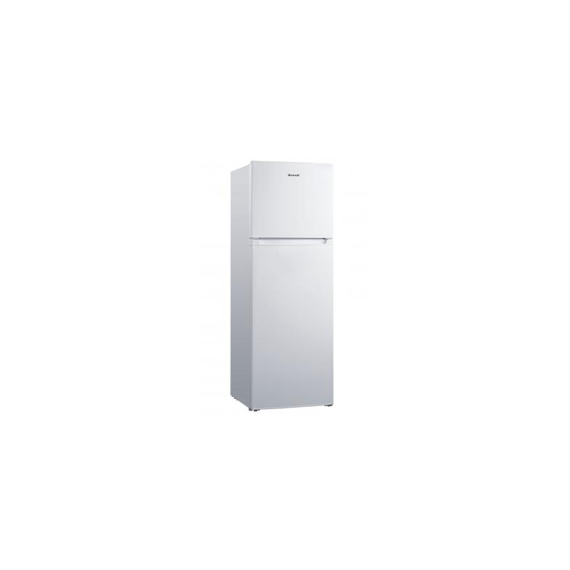 Réfrigérateur 2 portes BRANDT BFD7611EW