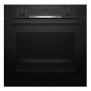 Four BOSCH HBA553BAO