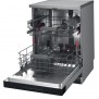 Lave vaisselle Whirlpool WFC3C42PX