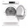 Sèche linge Sharp KD-NCB7S7PW9