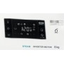 Lave linge Whirlpool FFBC8489SVFR