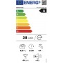 Lave linge Whirlpool FFBC8489SVFR