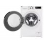 Lave linge LG F14R33WHS