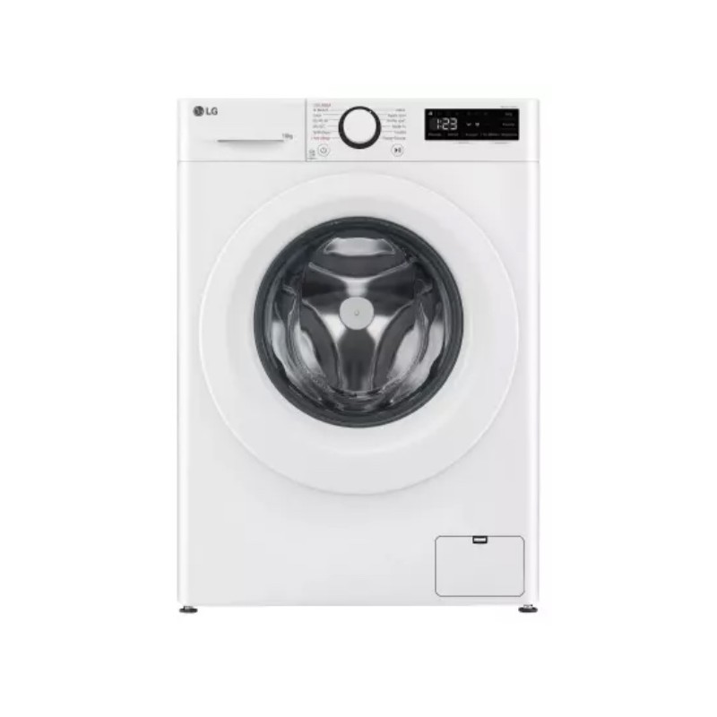 Lave linge LG F14R33WHS