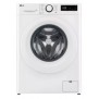 Lave linge LG F14R33WHS