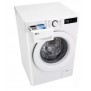Lave linge LG F14R33WHS