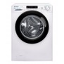 Lave linge Candy CS12102DWB4