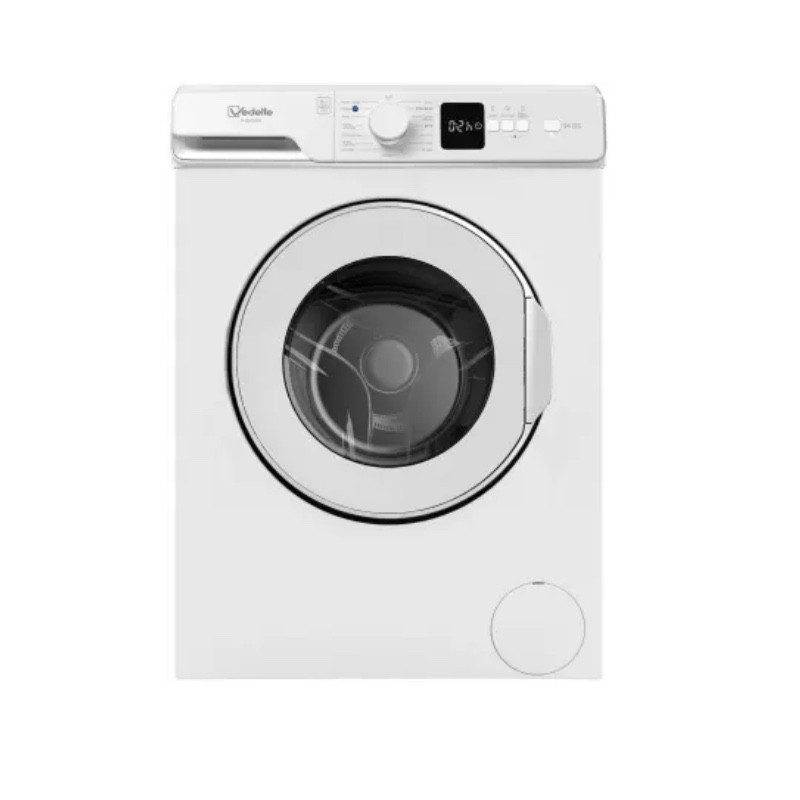 Lave linge Vedette LFV284QW