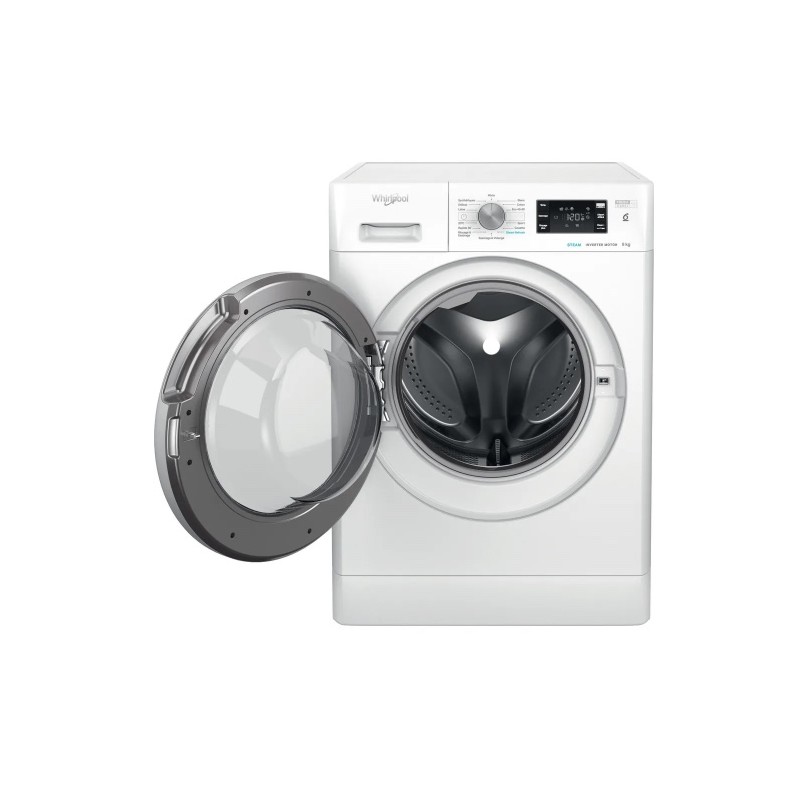 Lave linge Whirlpool FFS8258BFR