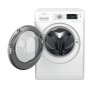 Lave linge Whirlpool FFS8258BFR