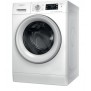 Lave linge Whirlpool FFS8258BFR