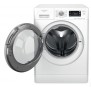 Lave linge Whirlpool FFS8258BFR