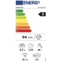 Lave linge Whirlpool FFS8258BFR