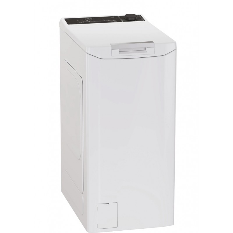 Lave linge HAIER THASN2856TM4