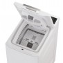 Lave linge HAIER THASN2856TM4