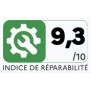 Lave linge Vedette VT36026