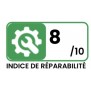 Lave linge HOTPOINT NS969CWWFRN