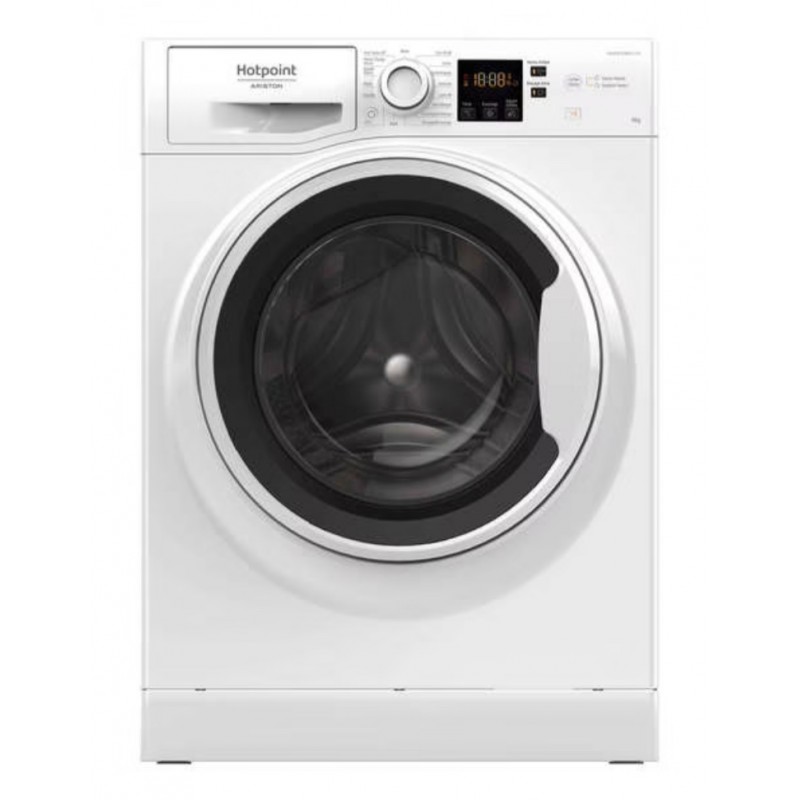 Lave linge HOTPOINT NS969CWWFRN