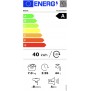 Lave linge Bosch WGE02406FR