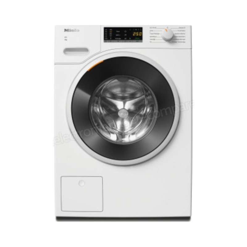 Lave linge Miele WWB100WCS