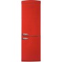 Réfrigérateur combiné Brandt BVC8661NR