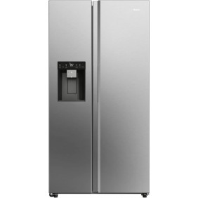 Réfrigérateur américain Haier HSW79F18CIMM