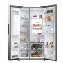 Réfrigérateur américain Haier HSW79F18CIMM