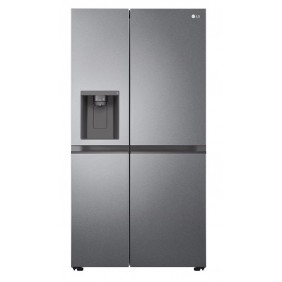 Réfrigérateur américain LG GSLV50DSXE