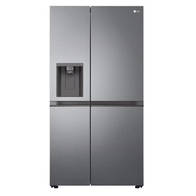 Réfrigérateur américain LG GSLV50DSXE