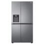 Réfrigérateur américain LG GSLV50DSXE